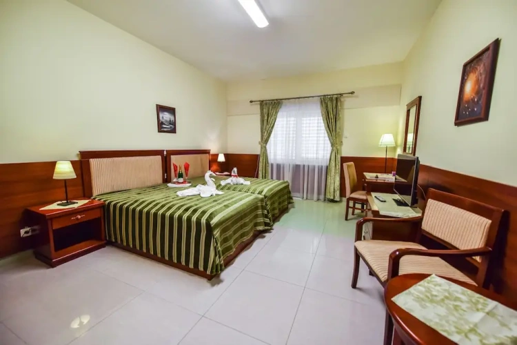 Comfort Double room