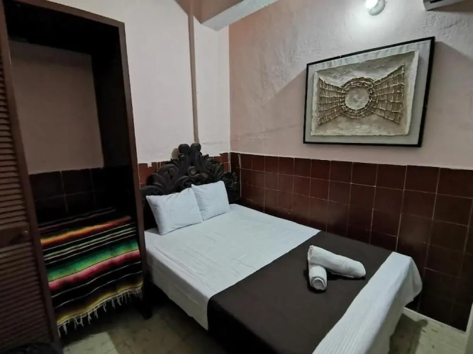 Economy Single room