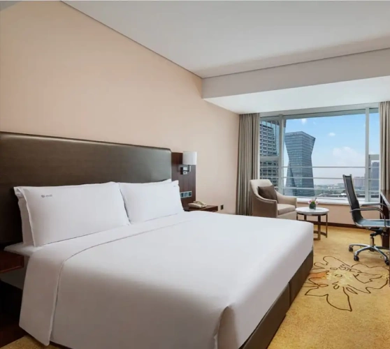 Premium Double Club room