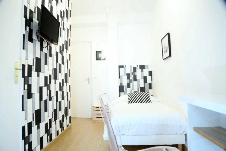 Maison urbaine