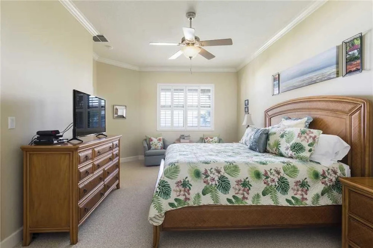 831 Cinnamon Beach - Three Bedroom Condo