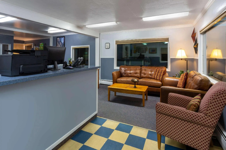 Travelodge by Wyndham Casper