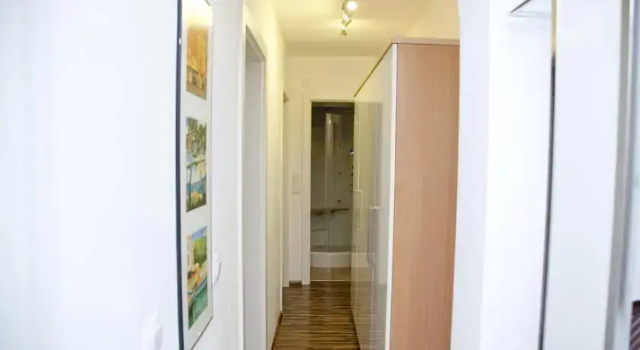Easyapartments Andreas