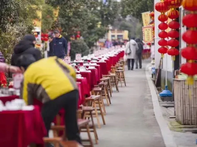 Nanjing Laobing Hostel