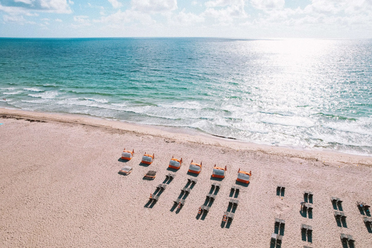 B Ocean Resort Fort Lauderdale photo 32