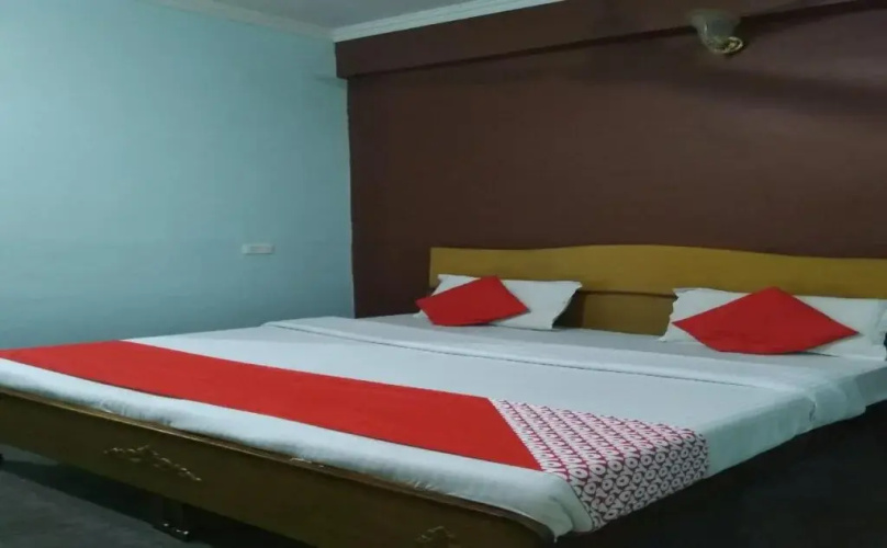 Hotel Sai Sehyog by OYO