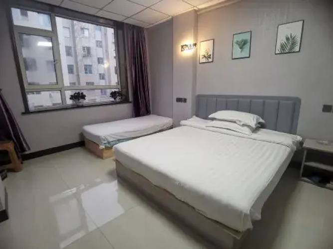 Yingkou Hongwei Hotel