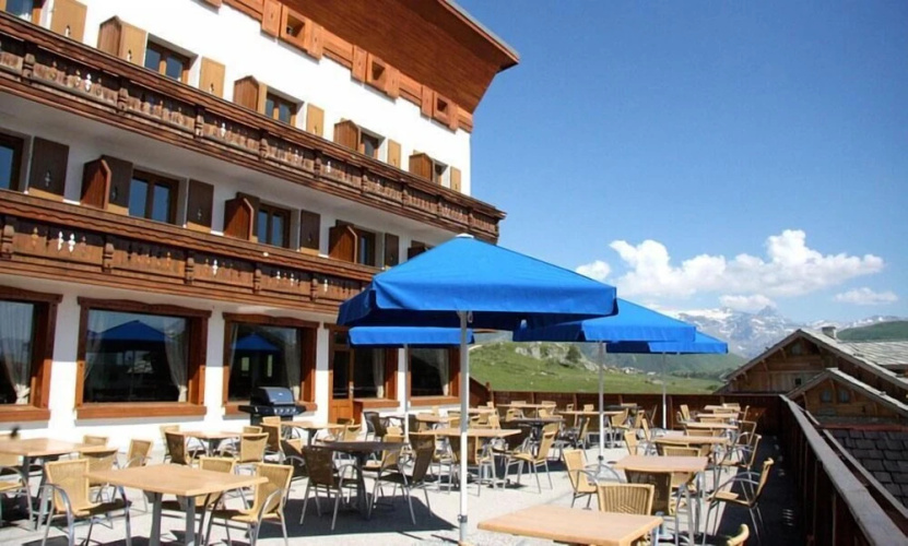 SportHotel Beausoleil