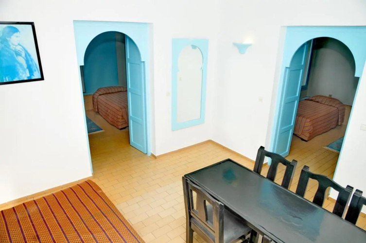 Igoudar Appart-Hotel