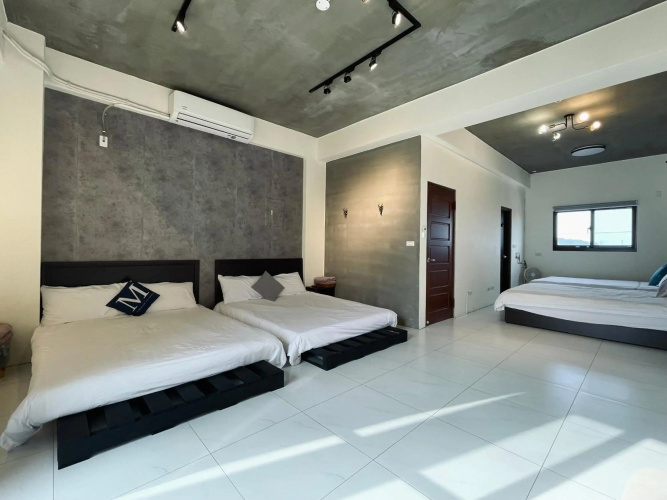 蘭田會館宜蘭民宿包棟Lantian Homestay