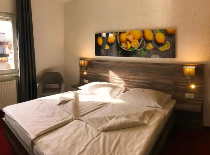 Business Double room