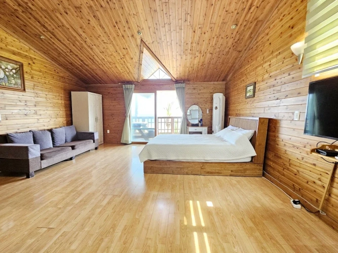 1 Bedroom Standard room