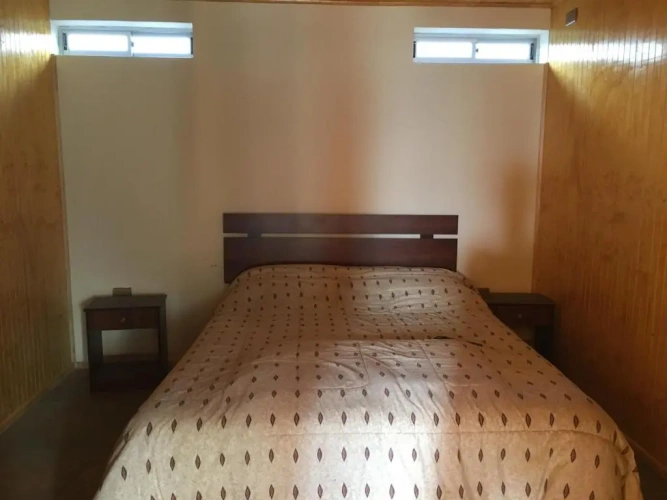 1 Bedroom Cottage
