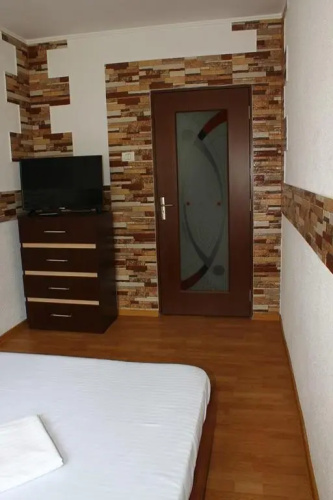 Apartament Cristiana