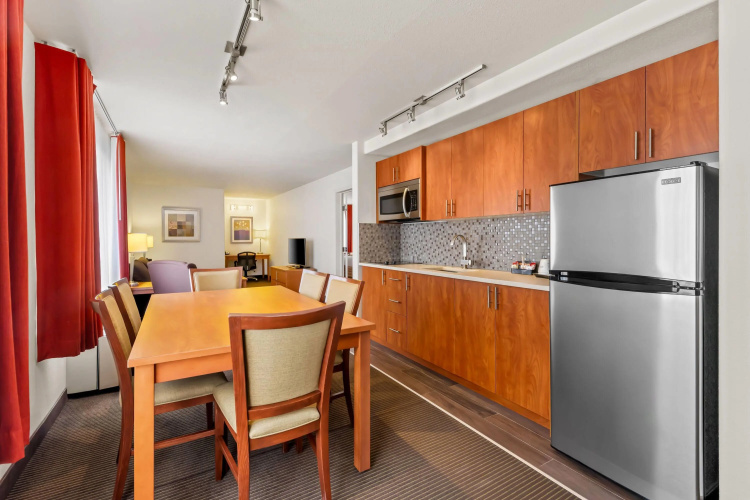Wingate by Wyndham Calgary South photo 28
