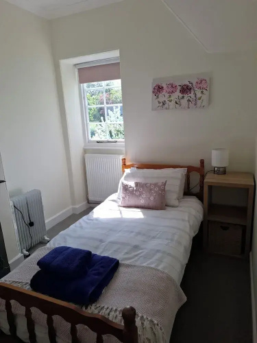 Myrtle Cottage