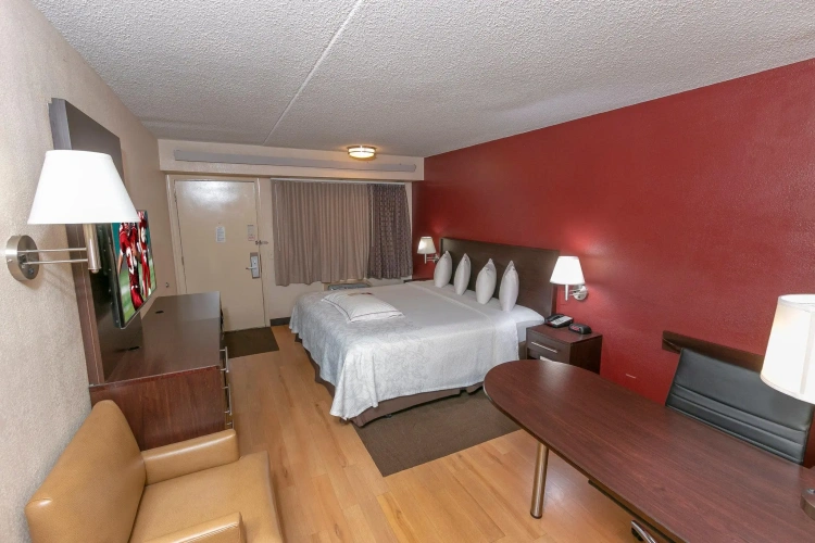 Premium Double room