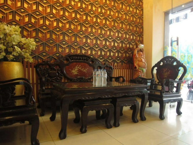 Ava 3 Hotel