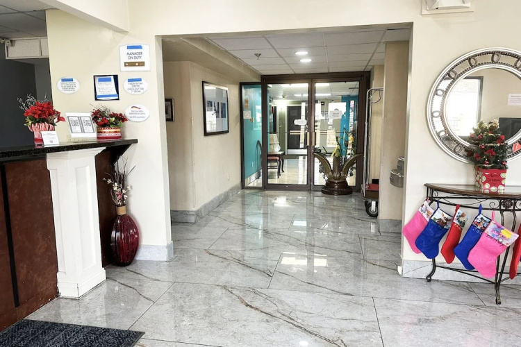 OYO Hotel Rome West&nbsp;GA