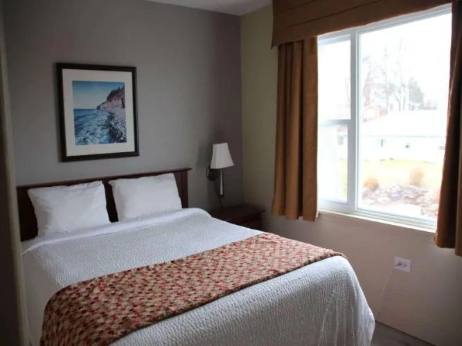 Twin Suite