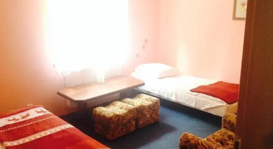 Pokoje Gościnne Prima