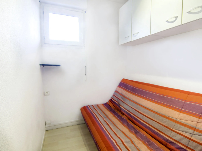Apartment Zéphyr