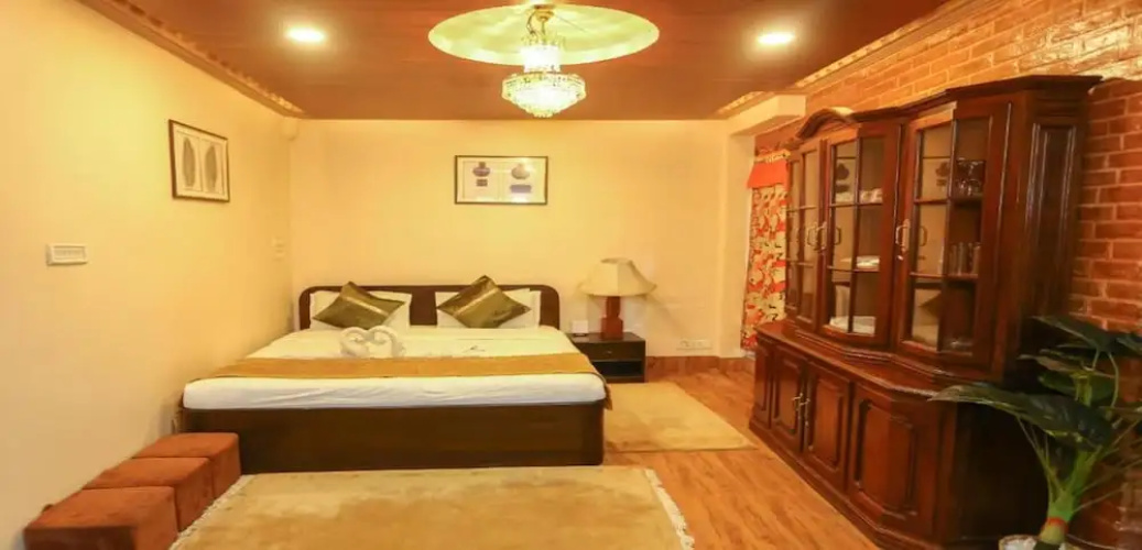 MeroStay 139 Hotel Mandala