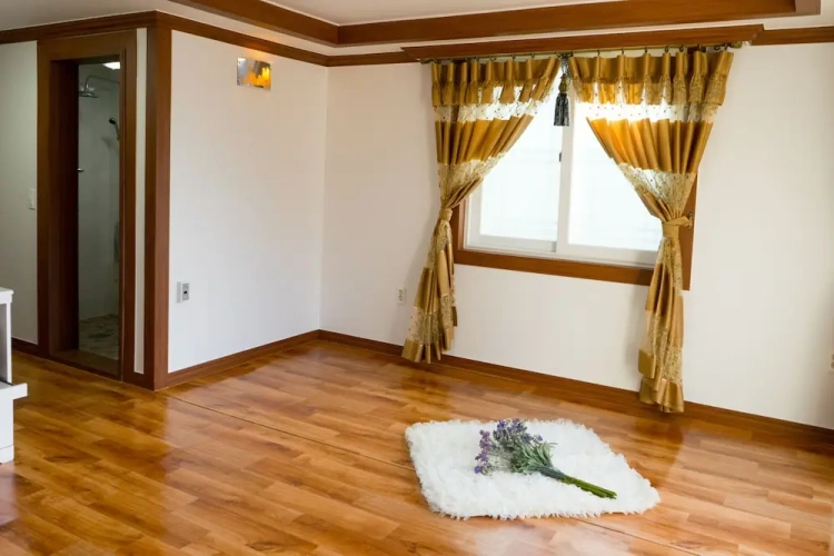 1 Bedroom Standard Double room