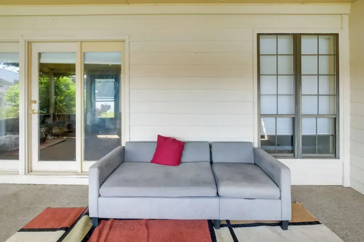 3 Mi to Afb: Wfh-friendly Hub in Warner Robins!