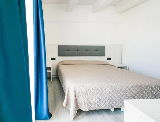 Hotel Giulio Cesare