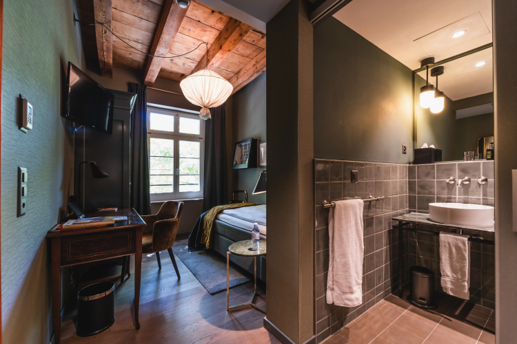 Hotel Spedition