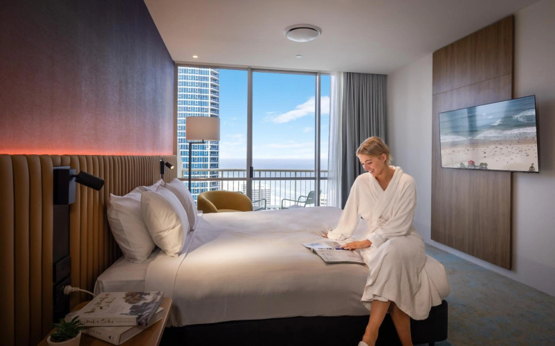 Novotel Surfers Paradise photo 25