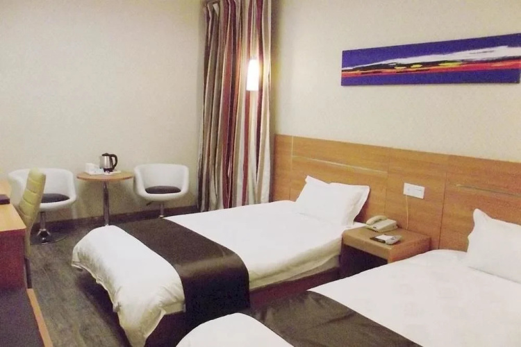 Thankyou Hotel