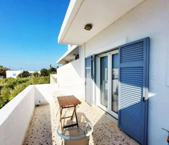 Androshouses gr - Agios Petros Beach apartment 2