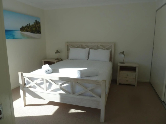 Westwood Villas - Unit 2