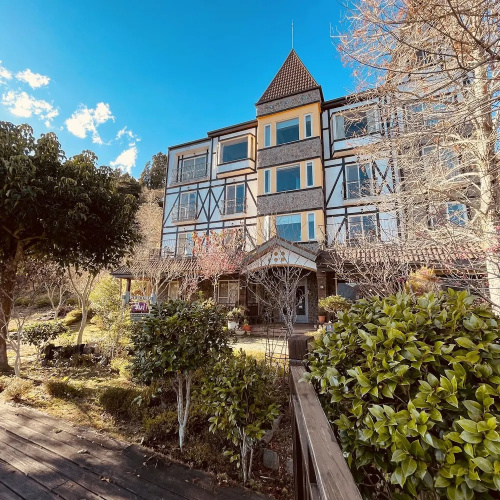 Hotelbild