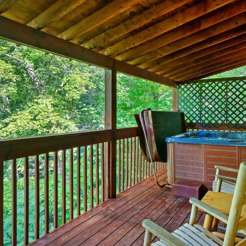 Cottage