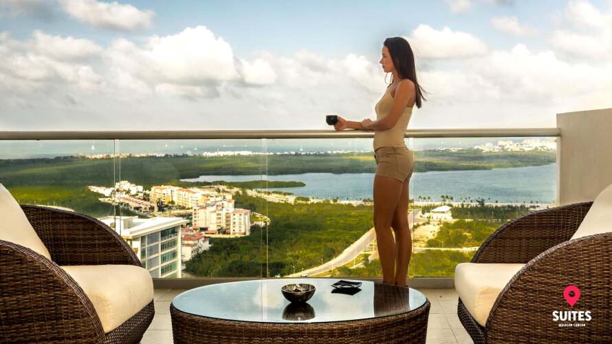 Imagen de Suites Malecon Cancun