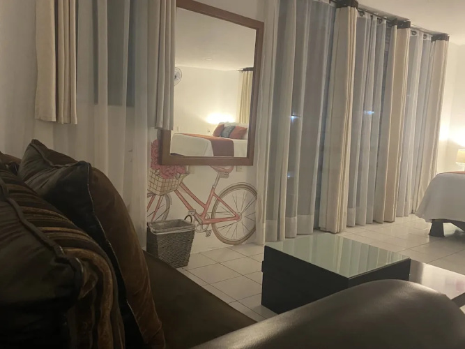 Colibrí Hotel