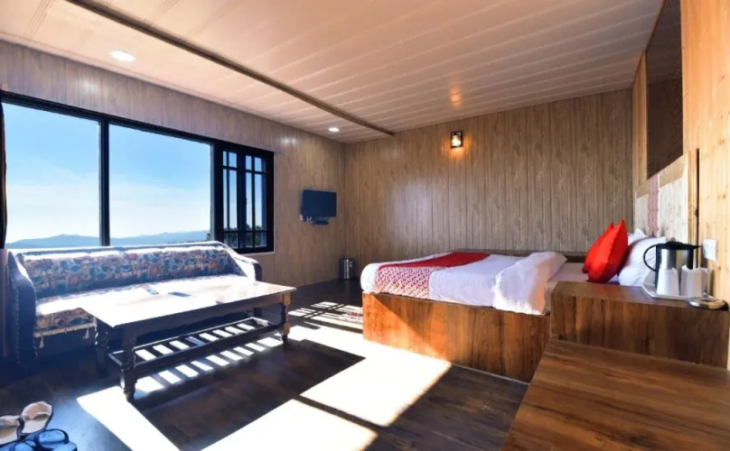 Imagen del hotel