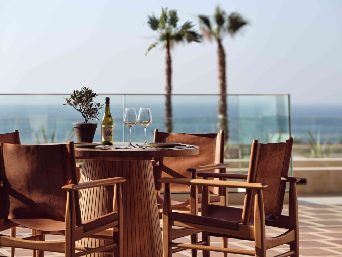 The Royal Senses Resort Crete, Curio Collection by Hilton photo 24