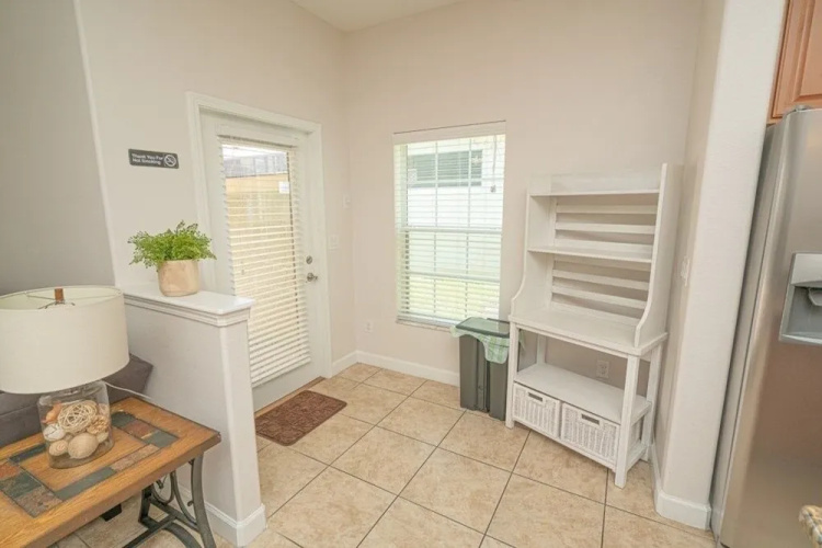 Pp964or 5 Bedroom Townhouse