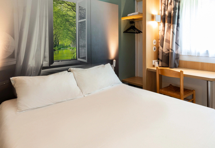 B&B HOTEL Montauban