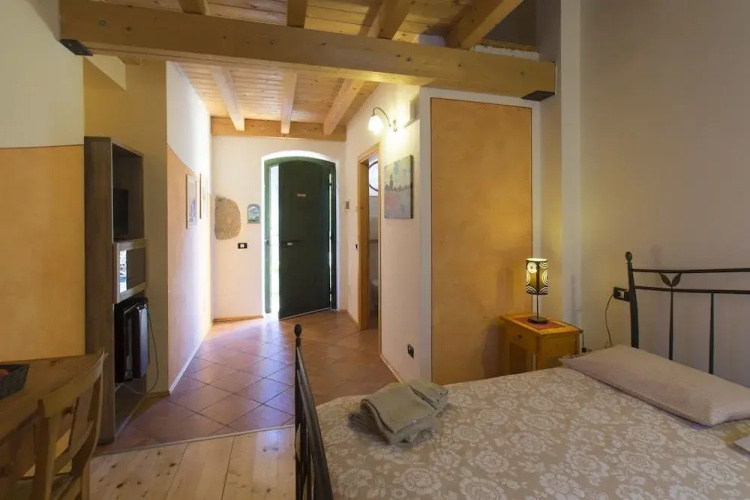 Agriturismo Revena
