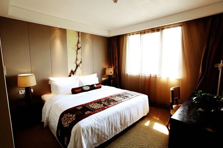 Beijing Hejing Fu Hotel