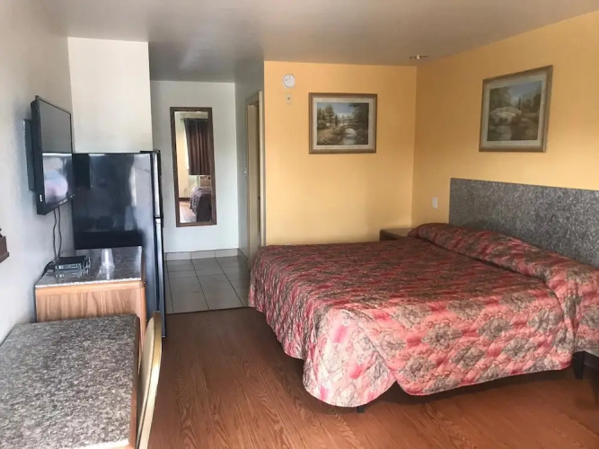 Bestway Inn Dallas