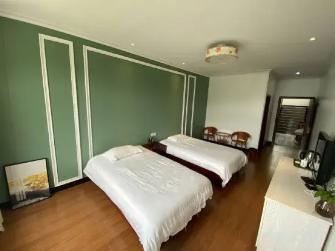 Youzi Inn