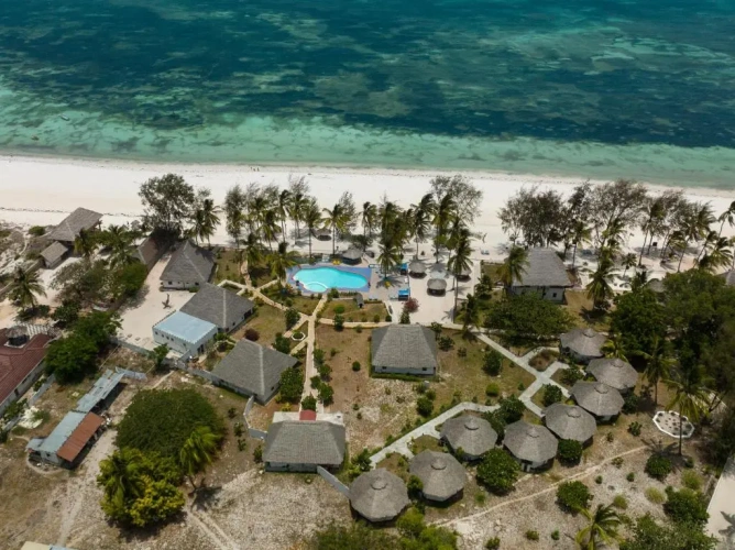 Bungalow