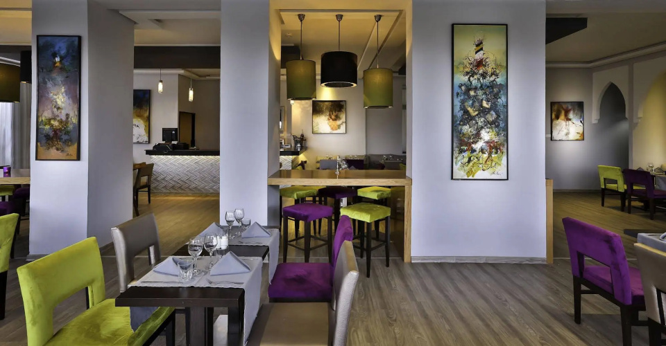 Kech Boutique Hotel And Spa photo 36