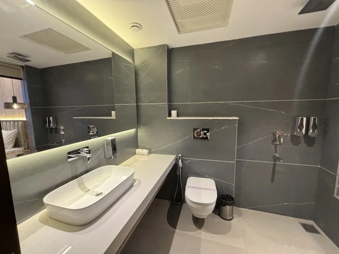 Premium room